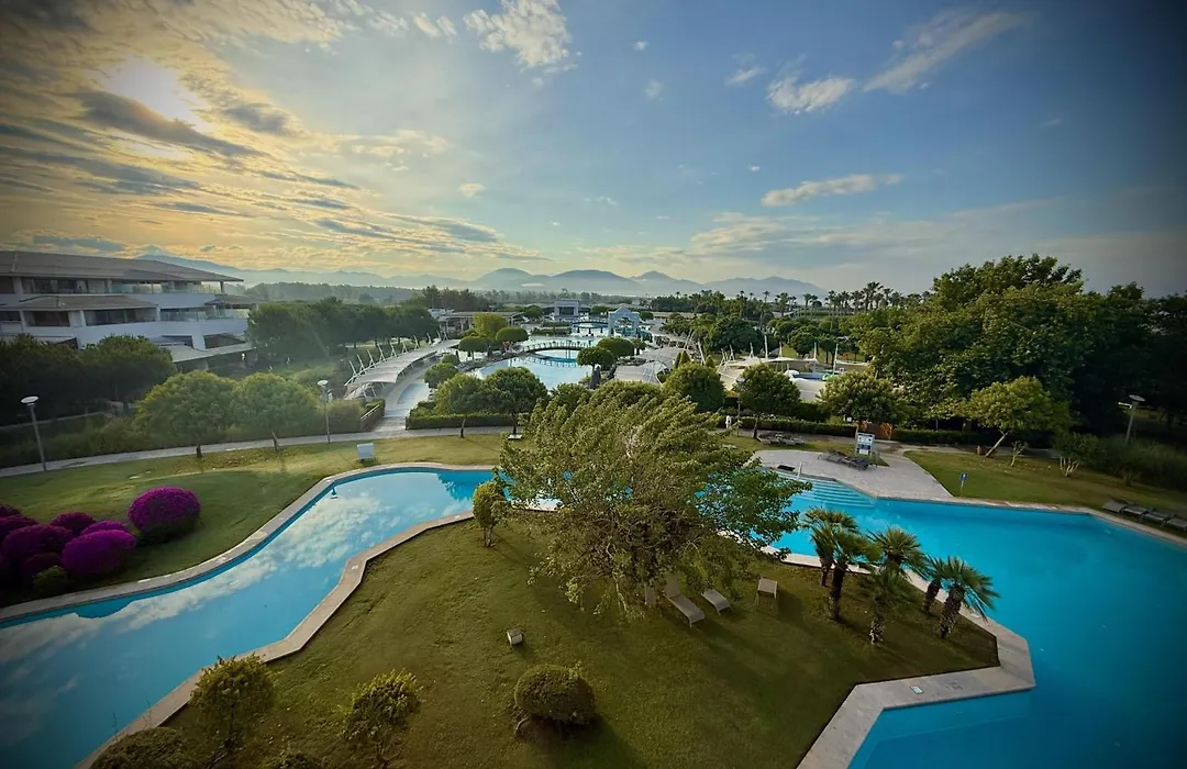 Hilton Dalaman Sarigerme Resort & Golf-1