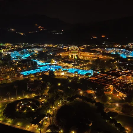 Hilton Dalaman Sarigerme Resort & Golf-3